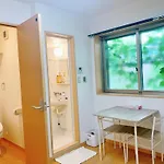 Takadababa 4 Mins Walk/新宿圈! 高速无限制网路/车站步行4分钟新装修公寓102