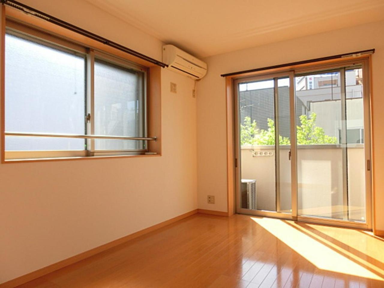 Apartment Takadababa 4 Mins Walk/新宿圈! 高速无限制网路/车站步行4分钟新装修公寓102