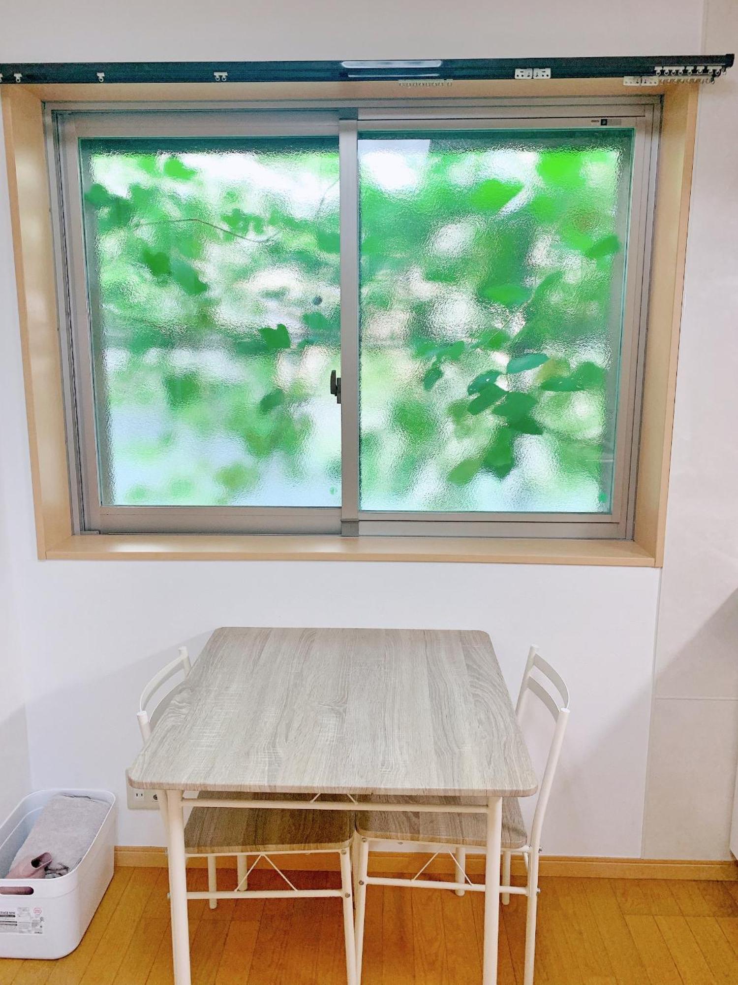 Takadababa 4 Mins Walk/新宿圈! 高速无限制网路/车站步行4分钟新装修公寓102 Apartment *