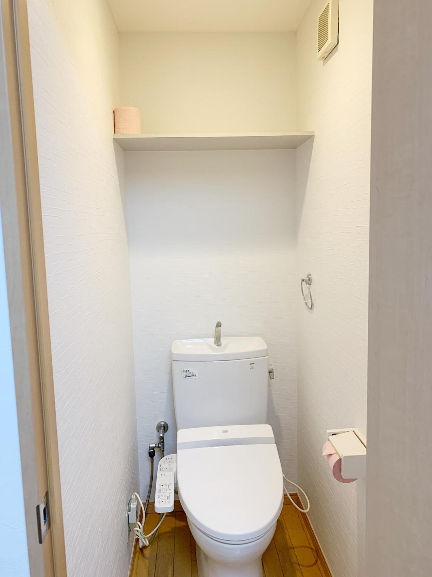 Takadababa 4 Mins Walk/新宿圈! 高速无限制网路/车站步行4分钟新装修公寓102 Apartment *